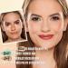 Stick cr me contour Mat B ton bronzant Maquillage en b ton pour modeler les contours du visage Facile estomper et lisse R sistant l'eau Longue dur e Cache-cernes b ton bronzant #TOUS - Buy Online on GoSupps.com