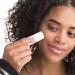 Earth Mama Tinted Mineral Sunscreen Face Stick SPF 40 | Organic Shea & Cocoa Butter | LightMedium Tint - Buy Online on GoSupps.com