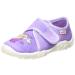 Superfit Bonny Slipper Lilac 8500 10 UK Child