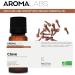 BIO Clove Essential Oil 10mL - 100% Pure Natural Chemotyped AB Certified - Aroma Labs French Brand - Buy Online on GoSupps.com
