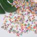 DIYASY 5000 Pcs Mini Fruit Fimo Clay Slices for Nail Art - 3D Animals, Flowers & More | Nail Stuff DIY Supplies - 1/5 inch - Buy Online on GoSupps.com