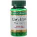 Nature's Bounty Gentle Iron 28 mg 90 Capsules