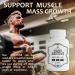 Buy Creatine Monohydrate Pills - 2.5g Non-GMO Creatine Supplements for Muscle Size Strength & Power - 150 Capsules - Ship Internationally - Buy Online on GoSupps.com