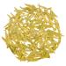Oriarm Xihu Longjing Mingqian Tea 1st Grade 500g (Pack of 2) - Chinese Dragon Well Long Jing Green Tea Loose Leaf Mingqian Longjing 1st Grade 500g