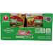 Nongshim Bowl Noodle Soup Spicy Kimchi 86g Bowl Pack of 12 - Buy Online on GoSupps.com