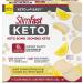 Slim-Fast Keto Bomb Snacks 14x17g Iced Lemon Drop Cups Per Box 238 Grams Ice Lemo Cup 238 Grams & Keto Bomb Snacks 14x17g Chocolate Peanut Butter Cups Per Box 238 Grams Bomb Snacks + Bomb Snacks - Buy Online on GoSupps.com