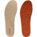 Hush Puppies Men's Bounce Bio-Foam Insole - 1 Pair, Tan, Size 11.0 / EU44 - Buy Online on GoSupps.com
