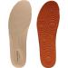 Hush Puppies Women's Bounce Bio-Foam Insole - Tan Size 11 (EU42) | Best Comfort & Support for International Shipping - Shop Now - Buy Online on GoSupps.com
