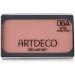 ARTDECO Blusher - Shimmering blusher long-lasting - 1 x 5 g 06a - apricot azalea blush