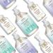 Babo Botanicals Eucalyptus Remedy Hand Soap - Manuka Oil, Organic Argan Oil & Aloe - Gentle for Babies, Kids & Sensitive Skin - Vegan & Hypoallergenic - 17.6 fl. oz - Buy Online on GoSupps.com