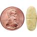 Nature Made Multivitamin Tablets with Iron 130 Count for Daily Nutritional Support - Pack of 1 - Buy Online on GoSupps.com