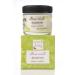 Citrus Mint Natural Deodorant Mineral + Probiotic Formula. Vegan. 2-oz Jar.