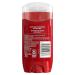Old Spice Aluminum-Free Men's Deodorant - Sea Spray Cologne Scent - 48-Hour Protection - 3.0 oz - Buy Online on GoSupps.com