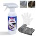 All-Purpose Household Cleaners Multi-purpose Kitchen Cleaner Spray for Home Cleaner Foaming Heavy Oil Stain Cleaner Kitchen Bathroom Stubborn Grease & Grime Remover