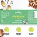 Vitabay Vitamin D3 Depot 5000 I.E. - 300 Vegan Tablets | High Dose Family Pack | Made in Germany - Buy Online on GoSupps.com