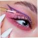 PLAFOPE 5pcs Stage Makeup Eyeshadow Eye Shadow Sticks Glitter Eyeshadow Glitter Highlight Eye Glitter Liquid - Buy Online on GoSupps.com