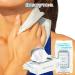 SpaScriptions Hydrating Facial Cleansing Wipes - Hydrate, Moisturize, and Soften Skin - 60 Ct - Buy Online on GoSupps.com