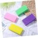 LALAFINA 12pi ces Pour liminer Les Peaux Mortes Callosit s Des Kit Exfoliation Pour P dicure R utilisable Et Portable - Buy Online on GoSupps.com