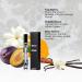Kat Von D SINNER Eau De Parfum Spray 10ml/0.33 fl oz 0.33 Fl Oz (Pack of 1) - Buy Online on GoSupps.com
