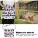needlid Egg Holder Egg Collecting Apron Multi-function Wear-resistant and Wear-resistant for Goose Duck Eggs(L 2) - Buy Online on GoSupps.com