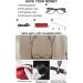 OCCI CHIARI Stylish Women's Readers 1.5x Reading Glasses - Demi 5017 | Trendy Fashion Eyewear - Buy Online on GoSupps.com