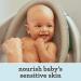 Aveeno Baby Gentle Bath Wash & Shampoo with Natural Oat Extract - Hypoallergenic, Tear-Free Formula | 33 fl. oz - Buy Online on GoSupps.com