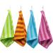 YSN 8 Piece Fluffy Microfiber Wash Cloth Set | Hand Towels Soap Rags & Wash Blankets | Premium Quality for Home & Travel - Buy Online on GoSupps.com