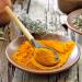 GreatVita Organic Turmeric Powder 250g - Pure Curcumin Root 100% Natural & Finely Ground - Buy Online on GoSupps.com