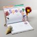Suddenly You Are There: Beautiful Baby Album for First Year - Fillable Memories for Boys & Girls - Illustrated Keepsake with Photo Space - Perfect for Everyday Use - Buy Online on GoSupps.com
