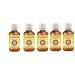 Deve Herbes Pure Jyotishmati Oil 100ml X 5 (16.9 oz)