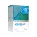 Cortisol - Ashwagandha et Rhodiola Rosea - Magnesium Piperina et Vitamine B6-60 G lules - Adrenalux Sensilab Adrenalux 1x