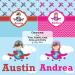 Personalized Airplane Theme Washcloth | YouCustomizeIt | Perfect Gift for Kids & Travelers - Buy Online on GoSupps.com
