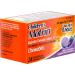 Motrin Children's Chewable Tablets 100mg Ibuprofen Grape Flavor - 24 Count Pack - Buy Online on GoSupps.com