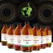 Curcuma 99 9 % de jus direct (1 x 500 ml) test en laboratoire - Buy Online on GoSupps.com