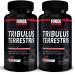 Force Factor Tribulus Terrestris 60ct (pack of 2) 60 Count (Pack of 2)