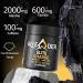 Alleader Elite Charge Pre-Workout 120g - Buy Online on GoSupps.com