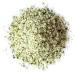 Organic Hemp Seeds 2 Pounds - Non-GMO Raw Hearts | Hulled, Kosher, Vegan | Protein & Iron-Rich, Low Carb, Bulk | Ideal for Oatmeal | Product of China - Buy Online on GoSupps.com
