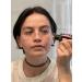 H Cone Paste Bottle - For Faux Freckles Temporary Tattoos and body - Buy Online on GoSupps.com