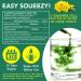 Mullein Drops Mullein Leaf Extract for Lungs Natural Mullein Leaf Extract Drops Fast Absorption Lungs Cleanse 60ml 1 - Buy Online on GoSupps.com
