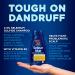 Selsun Blue Anti-Dandruff Shampoo 250mL Dandruff Treatment with 2.5% Extra Strength Selenium Sulfide and Pro-Vitamin B5 Selsun Blue 2.5% 250 ml (Pack of 1) - Buy Online on GoSupps.com