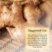 Nature's Secret Super Cleanse - 200 Tablets for Detox & Digestive Health - Buy Online on GoSupps.com