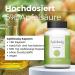 Buy Phytochem Apple Cider Vinegar Capsules - 500mg Vegan Non-Additive Lab Tested - 180 Count for 3 Months Supply - Buy Online on GoSupps.com