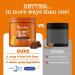 Zesty Paws 5-in-1 Multivitamin Bites for Dogs - Peanut Butter Flavor, 90 Soft Chews - Buy Online on GoSupps.com