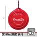 Franklin Pet Supply Collapsible Pet Travel Bowl - BPA Free - FDA Approved - Dogs - Cats - Dog Bowl - Food - Water Bowl - Small - Medium - Large Dog Food Bowl - Puppy - Includes Clip - Red - Buy Online on GoSupps.com