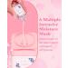 MAYBENA 2 Weeks Boosting Collagen Pack Ampoule | Hydrating & Brightening Serum for Glowing Skin | Moisturizing Face Oil with Collagen | 1.01 Fl oz - Buy Online on GoSupps.com