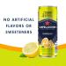 Sanpellegrino Pompelmo Sparkling Grapefruit Beverage - 24 Pack, 11.15 Fl Oz Cans - Buy Online on GoSupps.com