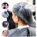 Hair Oil Applicator Bottle 160ml with Hair Dye Kit Root Comb Applicator Bottle with Clear Scale Portable Hair Bleach Kit for Home Barber Shop Hair Dye Tools Hair Oil Applicator Bottle - Buy Online on GoSupps.com