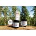 Zinc & Avocado Mineral SunBalm 30 SPF - Pregnancy Safe Organic Sunscreen with Non-Nano Zinc Oxide Grass Fed Tallow & Avocado Oil - Coconut Vanilla 4 Fl Oz - Buy Online on GoSupps.com