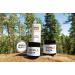 Shwally Paleo Magnesium Oil Cream - Grass Fed Tallow & Avocado Oil Balm with Zechstein Magnesium - Geranium-Rose Scent - Buy Online on GoSupps.com
