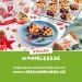 FRECHE FREUNDE Organic Cocoa Cubes | Vegan Cereal Snack for Children | 2x9-Pack (9x20g) - No Additives Healthy Treat - Buy Online on GoSupps.com